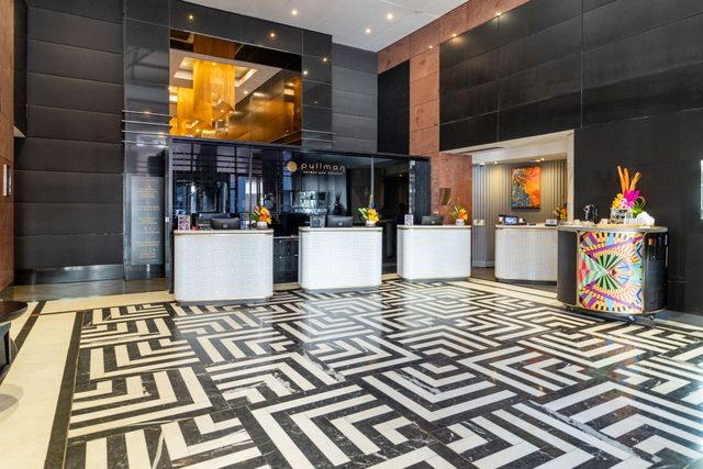 To Let 1 Bedroom Property for Rent in Cape Town City Centre Western Cape